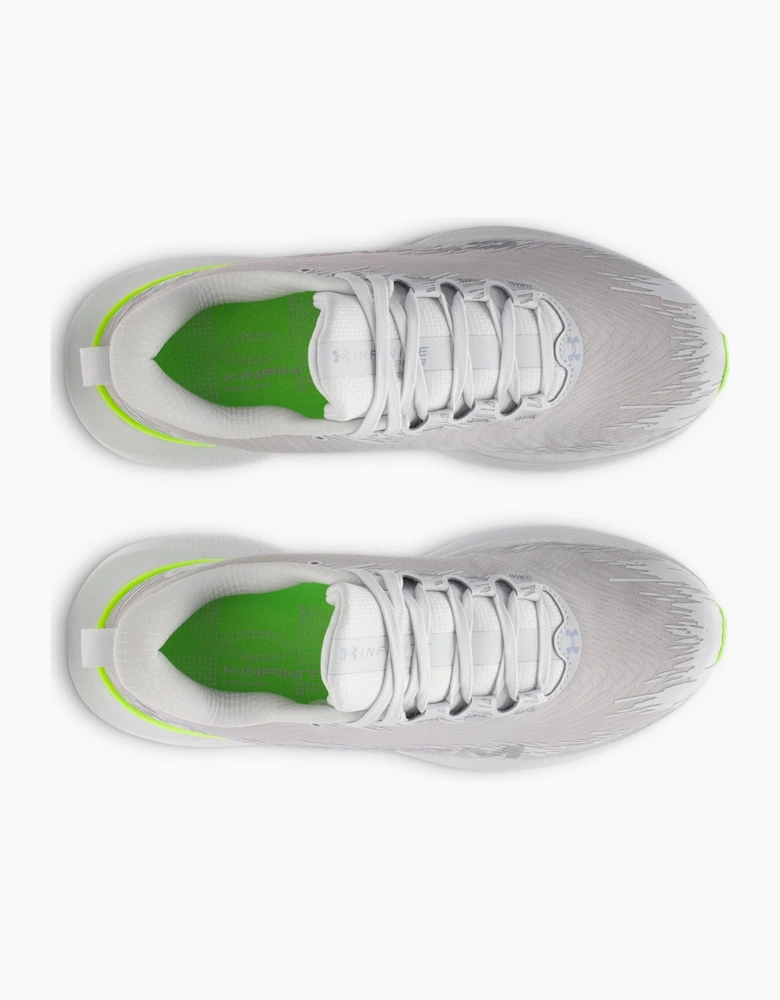 U Infinite Pro 2 Low Top Sneakers