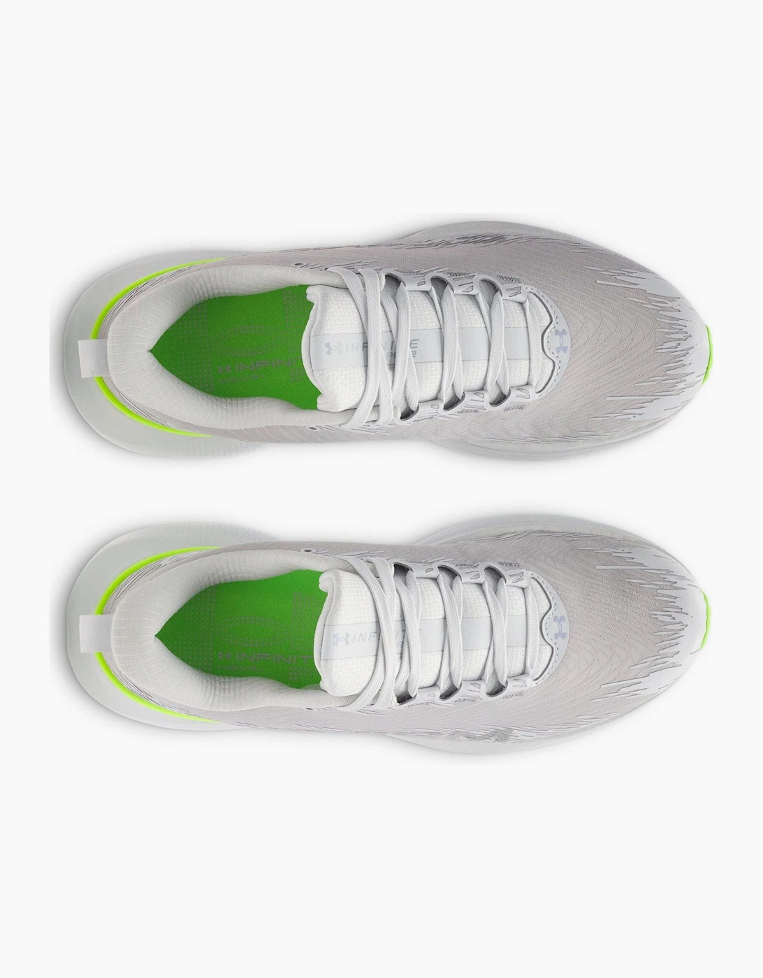 U Infinite Pro 2 Low Top Sneakers