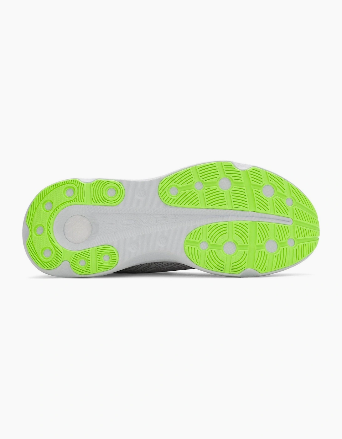 U Infinite Pro 2 Low Top Sneakers
