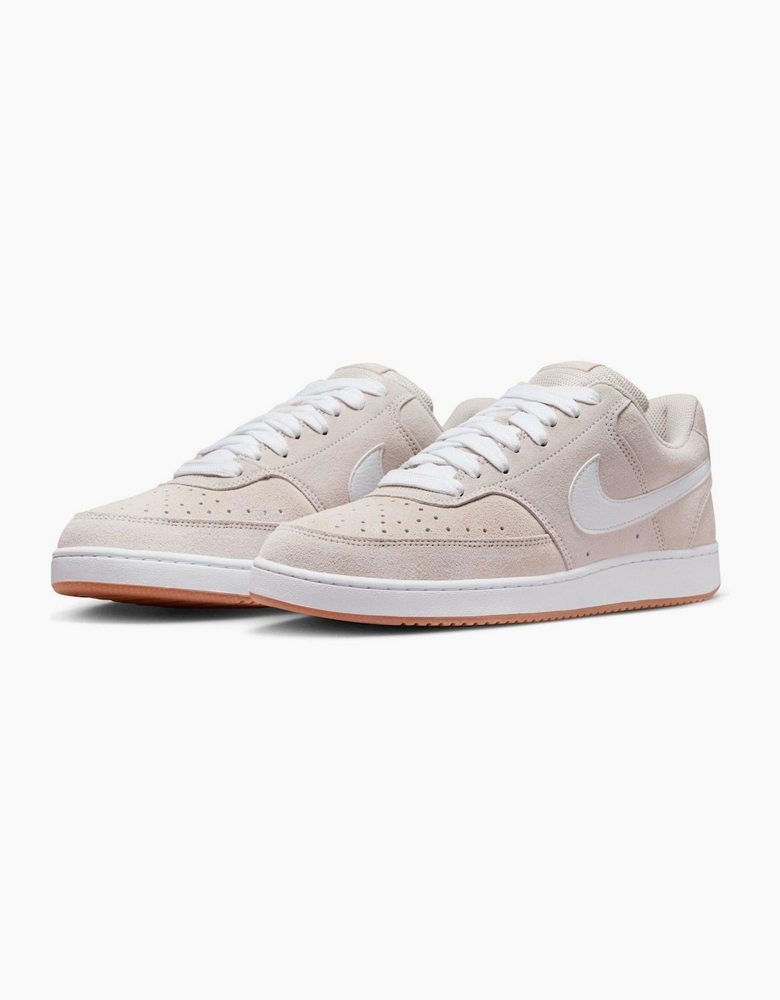 Court Vision FL