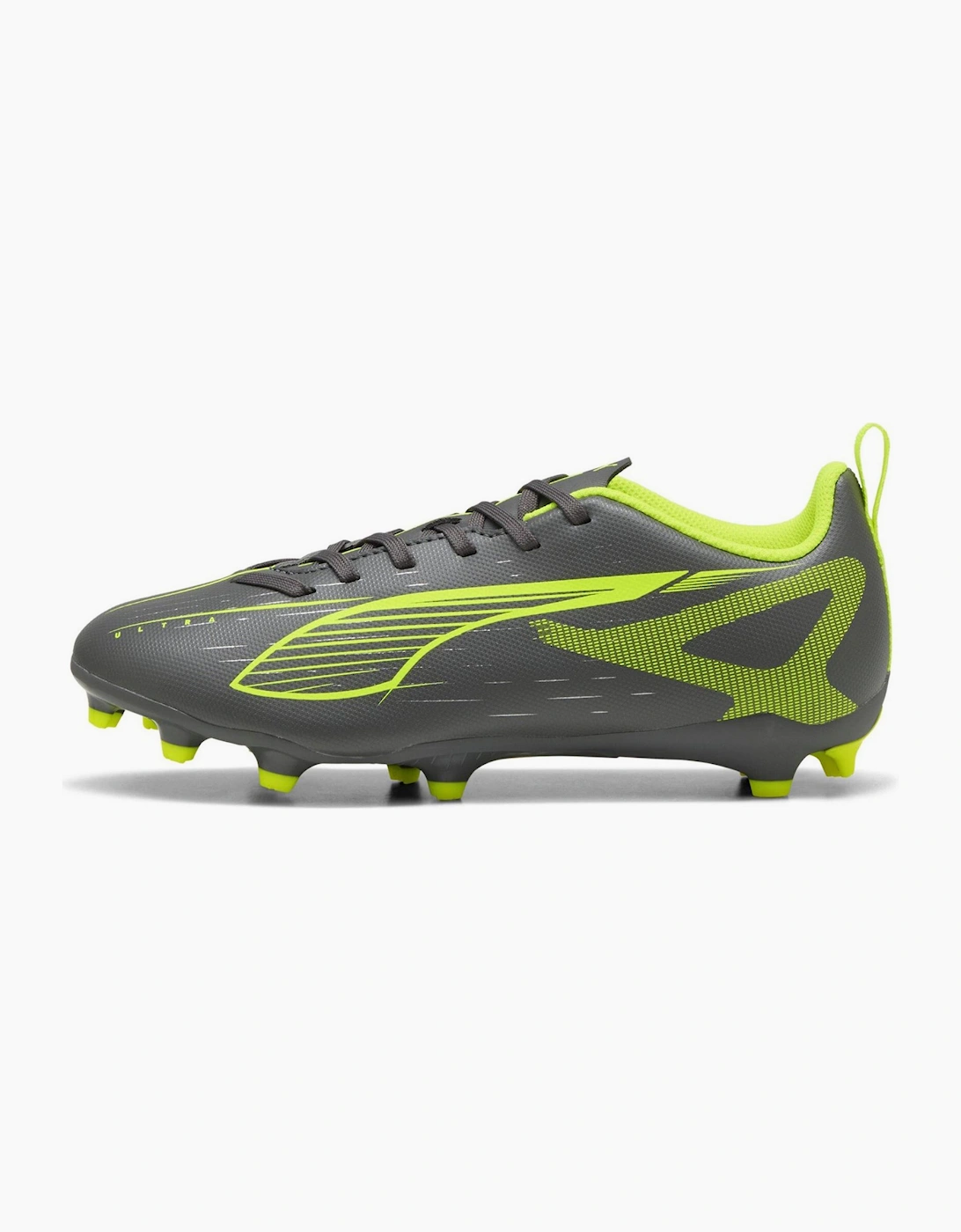 Ultra 5 Play Firm Ground Football Boots