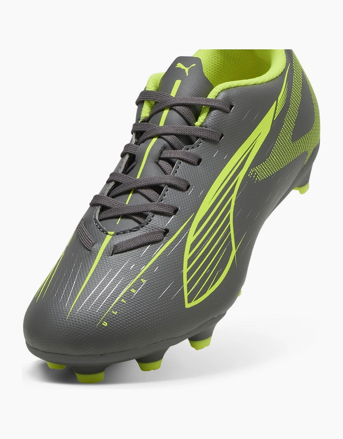 Ultra 5 Play Firm Ground Football Boots