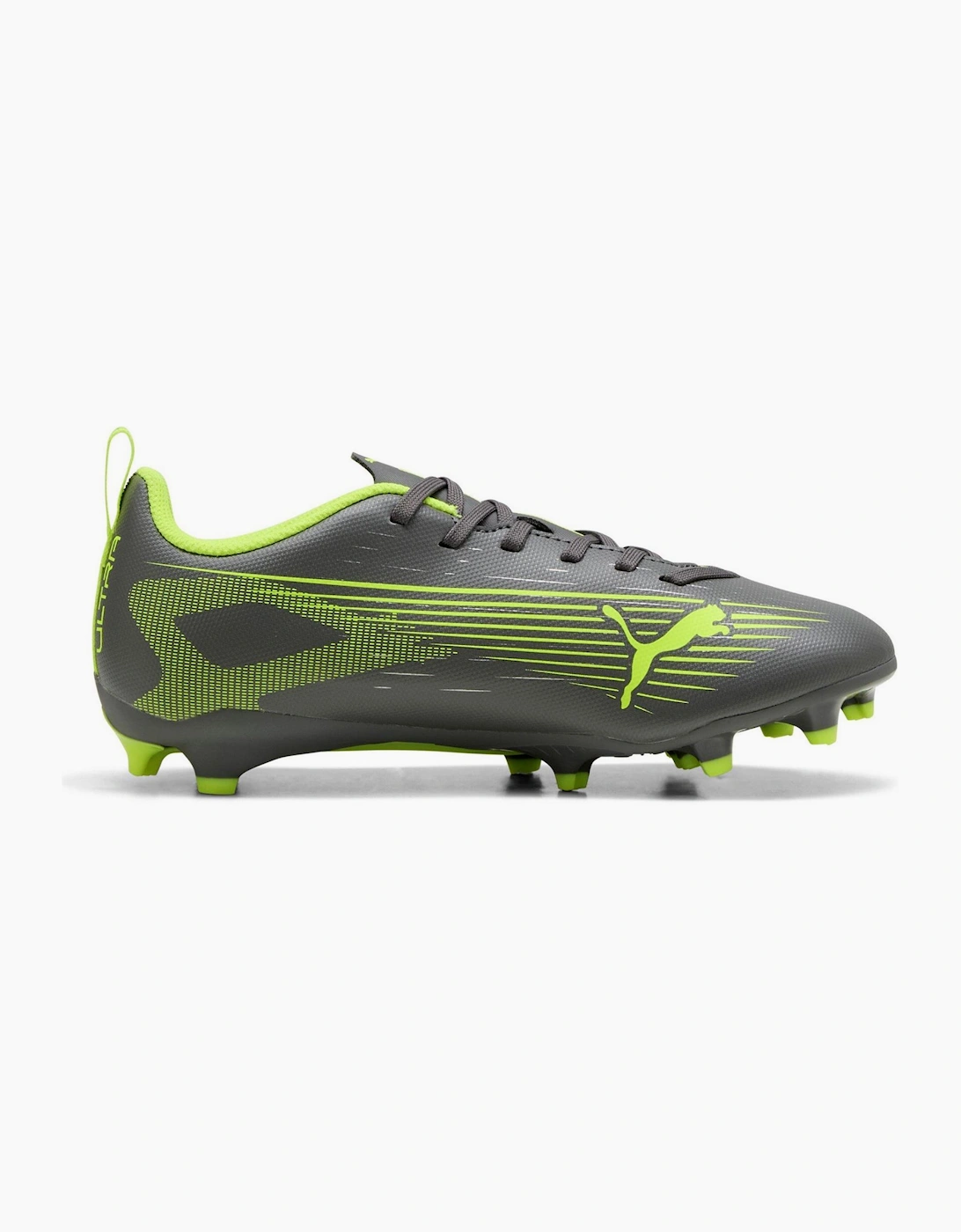 Ultra 5 Play Firm Ground Football Boots