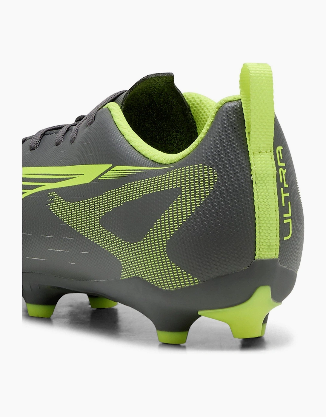 Ultra 5 Play Firm Ground Football Boots