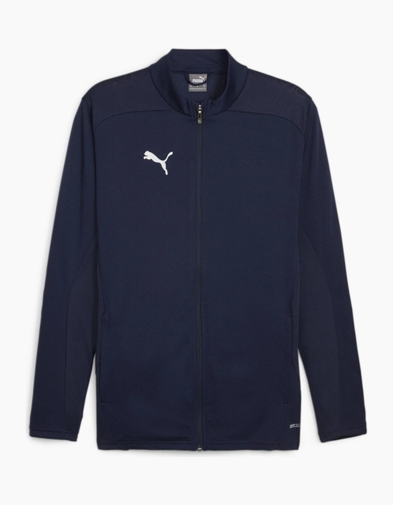 Performance Moisture Wicking Training Jacket