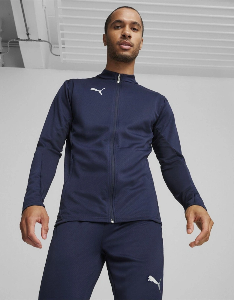 Performance Moisture Wicking Training Jacket