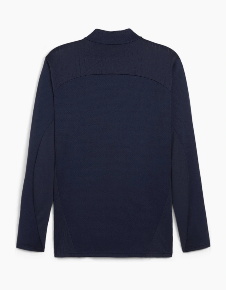 Performance Moisture Wicking Training Jacket