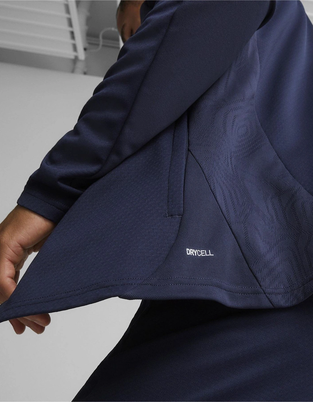 Performance Moisture Wicking Training Jacket