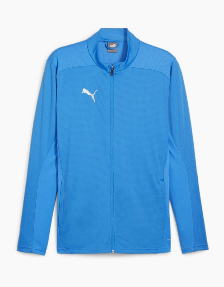 Performance Moisture Wicking Training Jacket