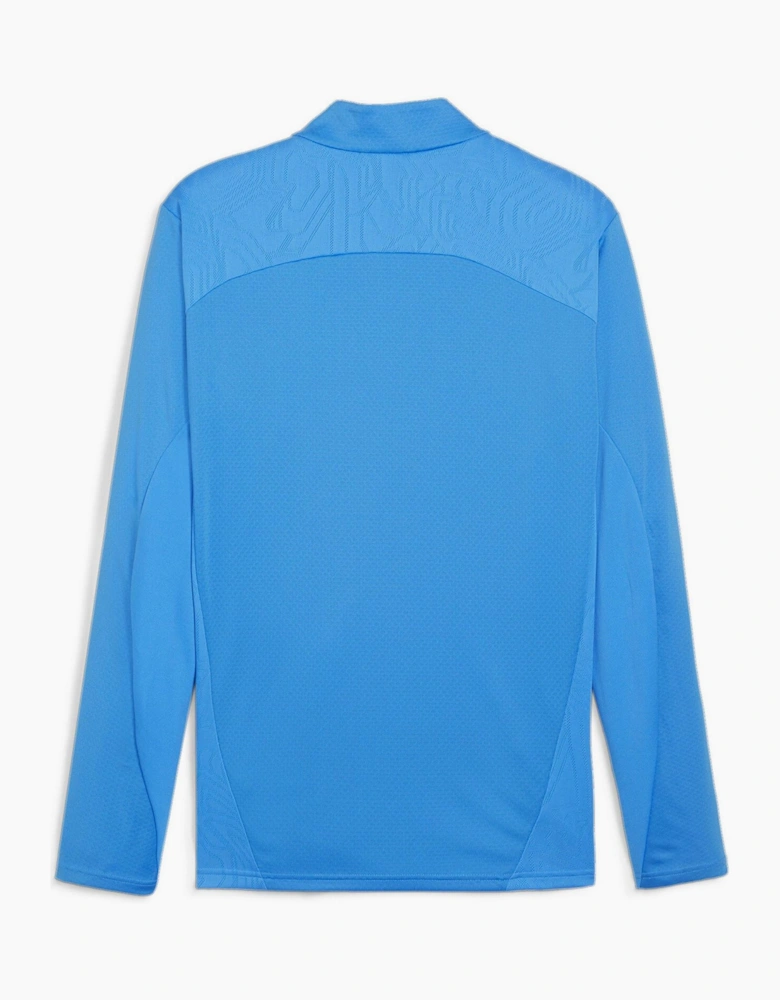 Performance Moisture Wicking Training Jacket