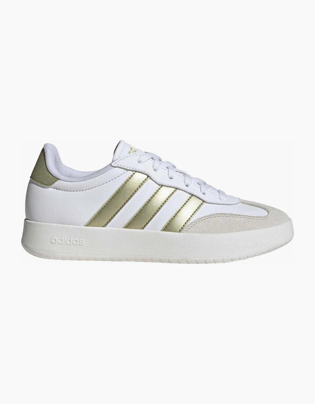 Barreda Low Top Lace-Up Sneakers, 7 of 6