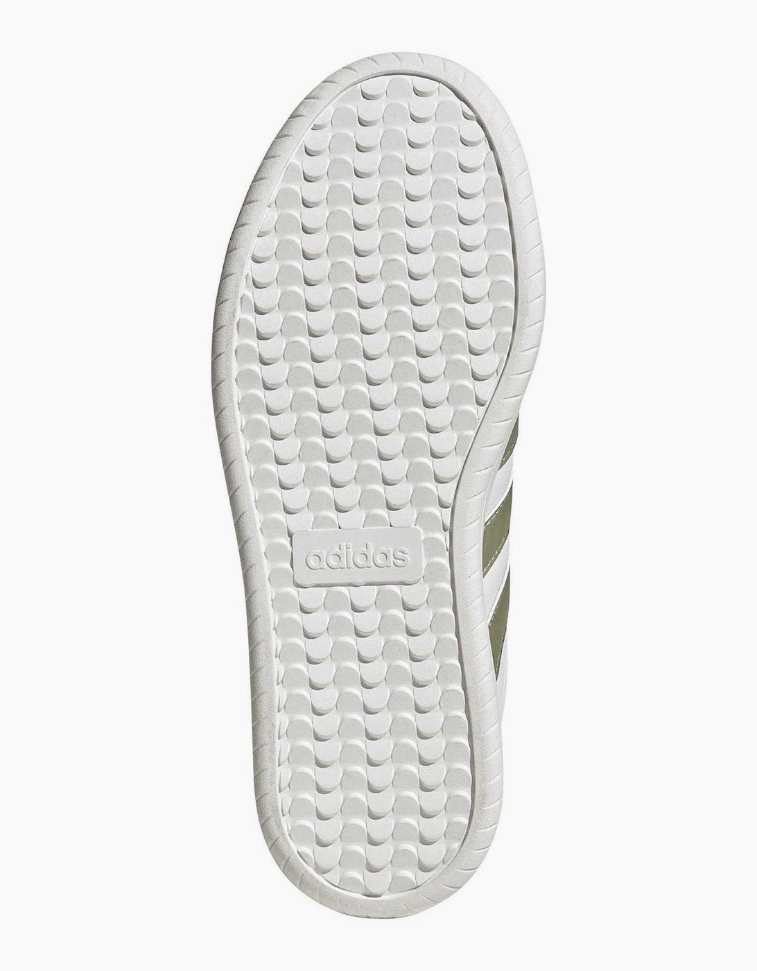 Barreda Low Top Lace-Up Sneakers