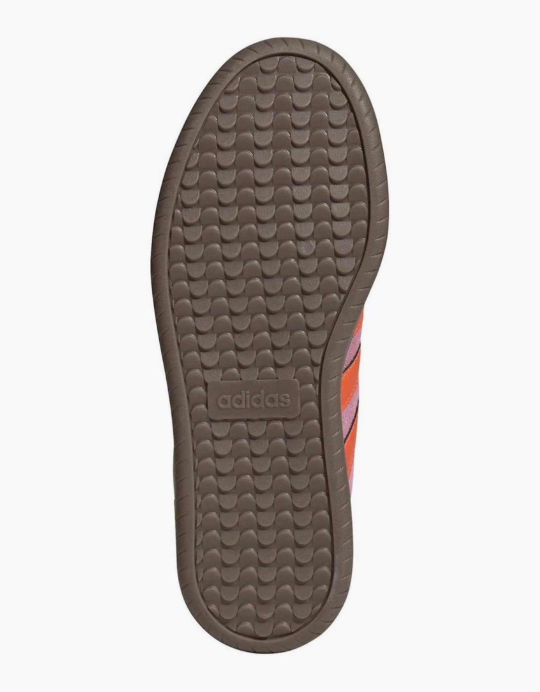 Barreda Low Top Lace-Up Sneakers