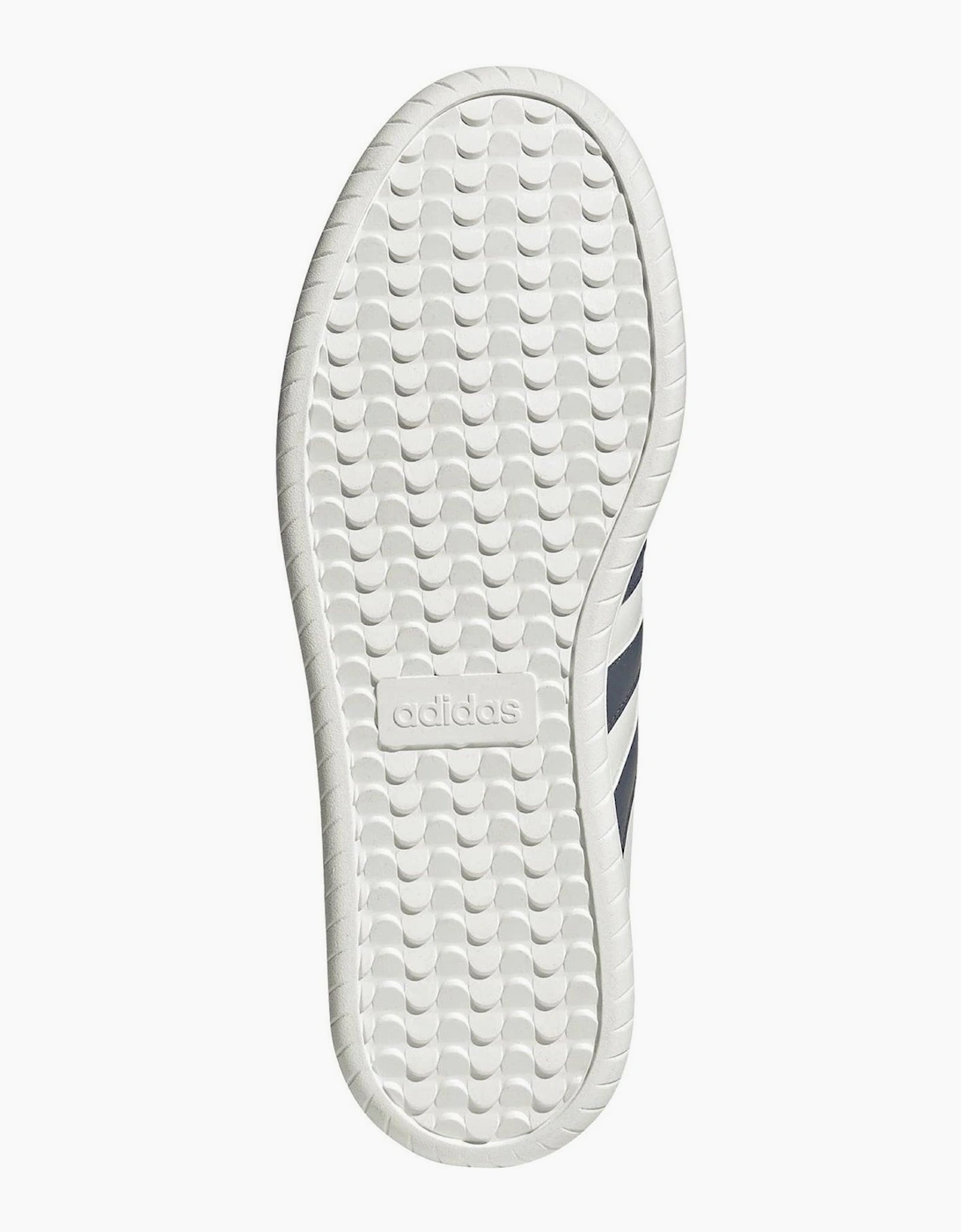 Barreda Low Top Lace-Up Sneakers