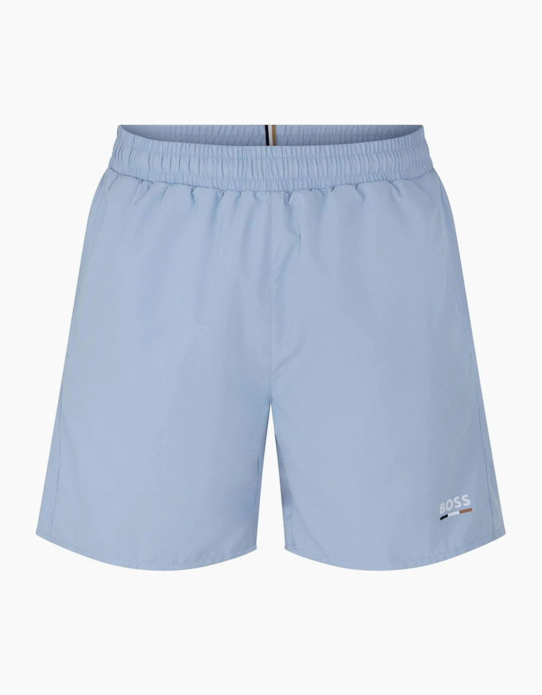 Swordfish Regular Fit Swim Trunk