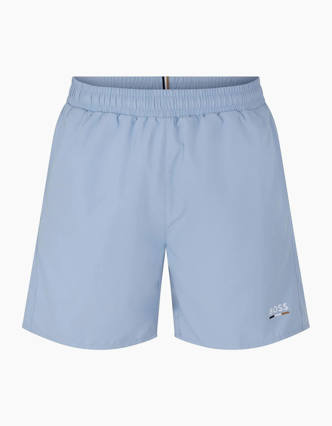 Swordfish Regular Fit Swim Trunk, 4 of 3