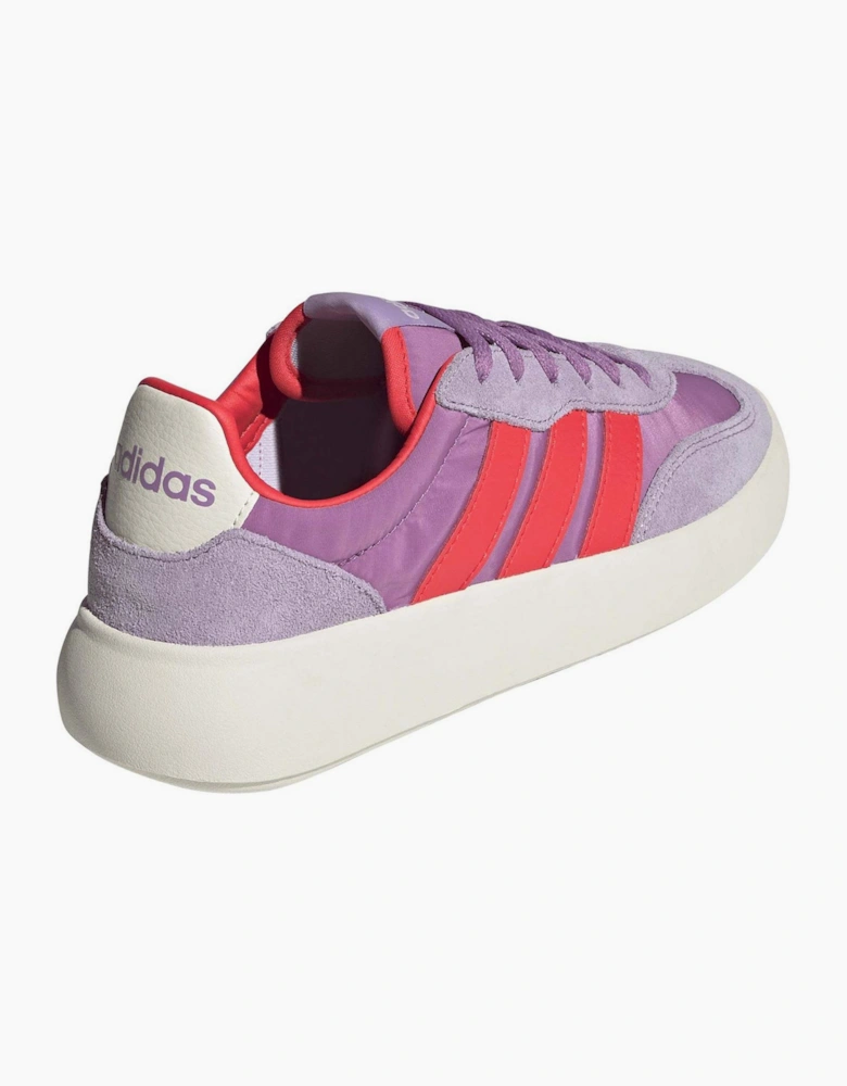Barreda Decod Low Top Sneakers