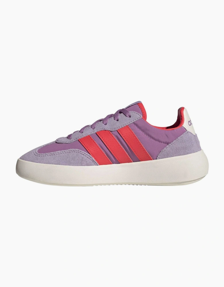 Barreda Decod Low Top Sneakers