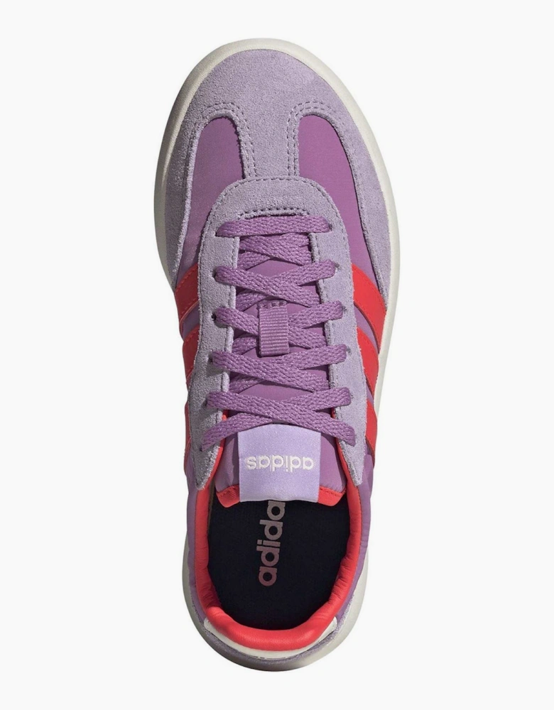 Barreda Decod Low Top Sneakers