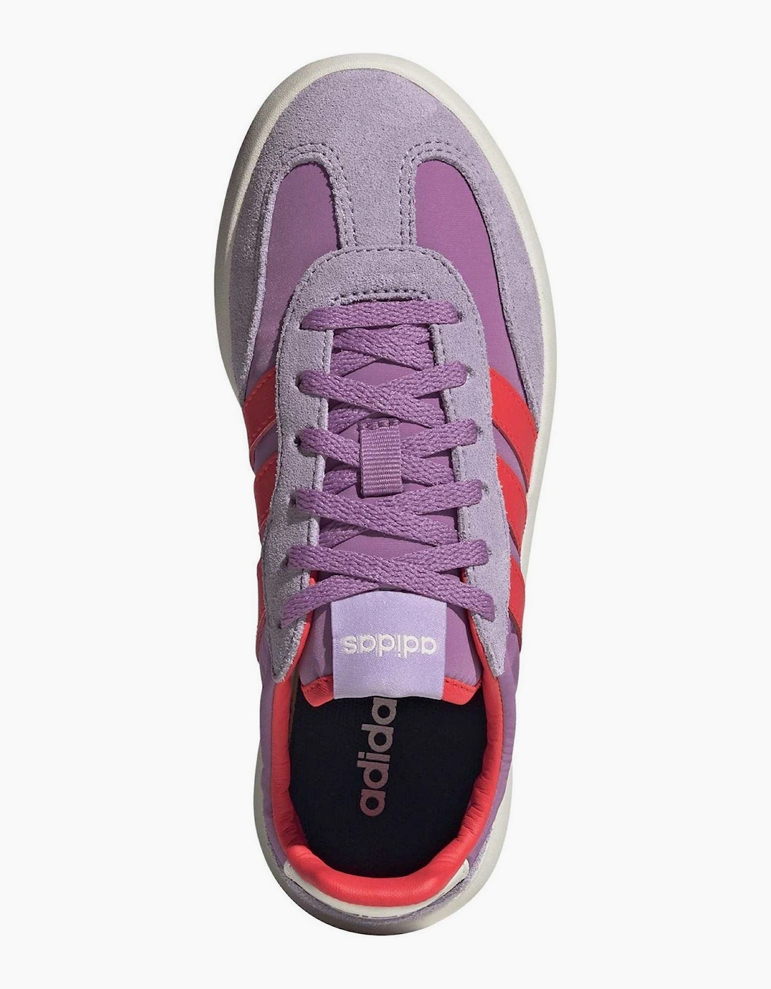Barreda Decod Low Top Sneakers