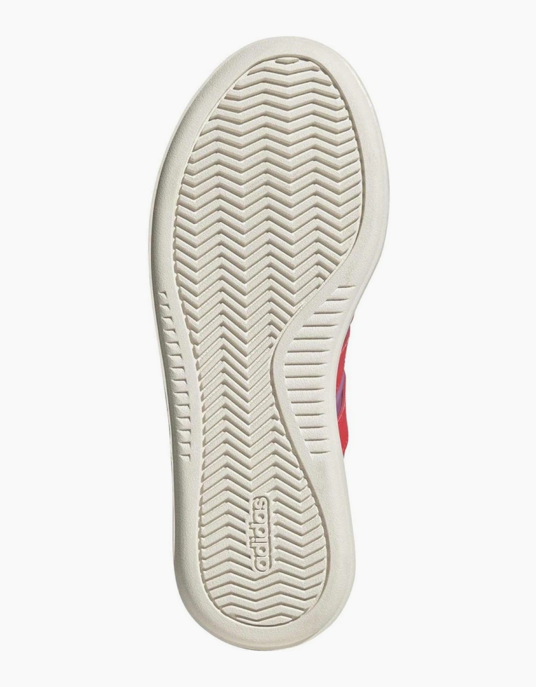 Barreda Decod Low Top Sneakers
