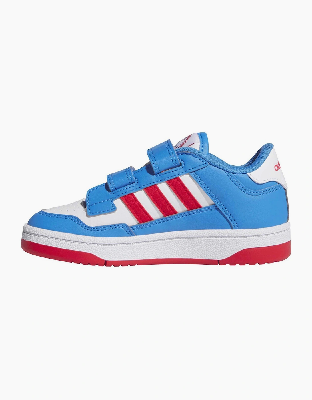 Rapid Court Trainers