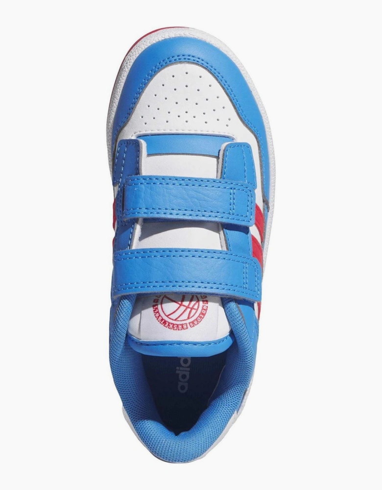 Rapid Court Trainers