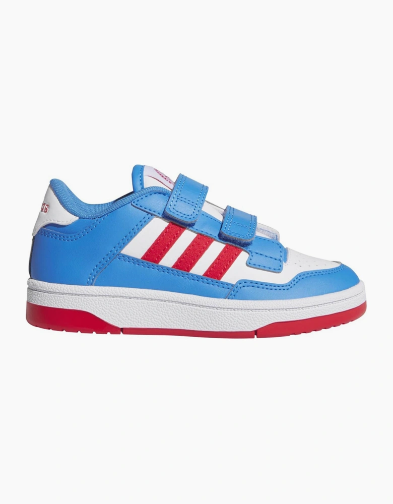 Rapid Court Trainers