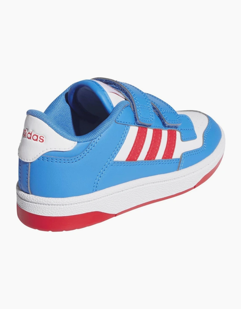 Rapid Court Trainers