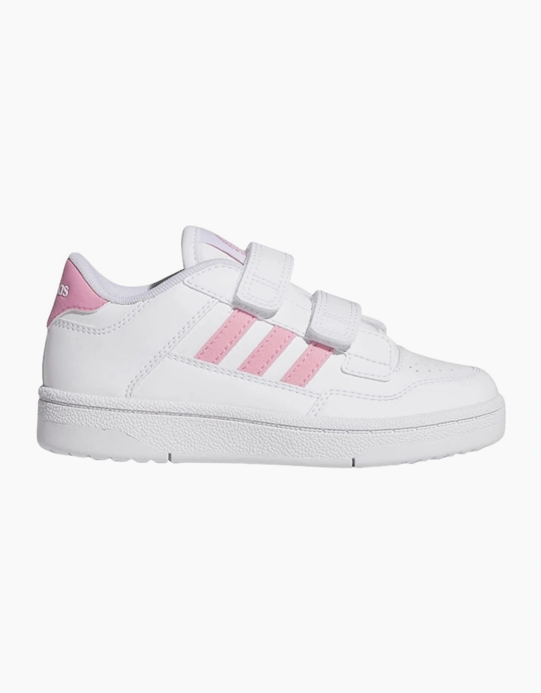 Rapid Court Trainers