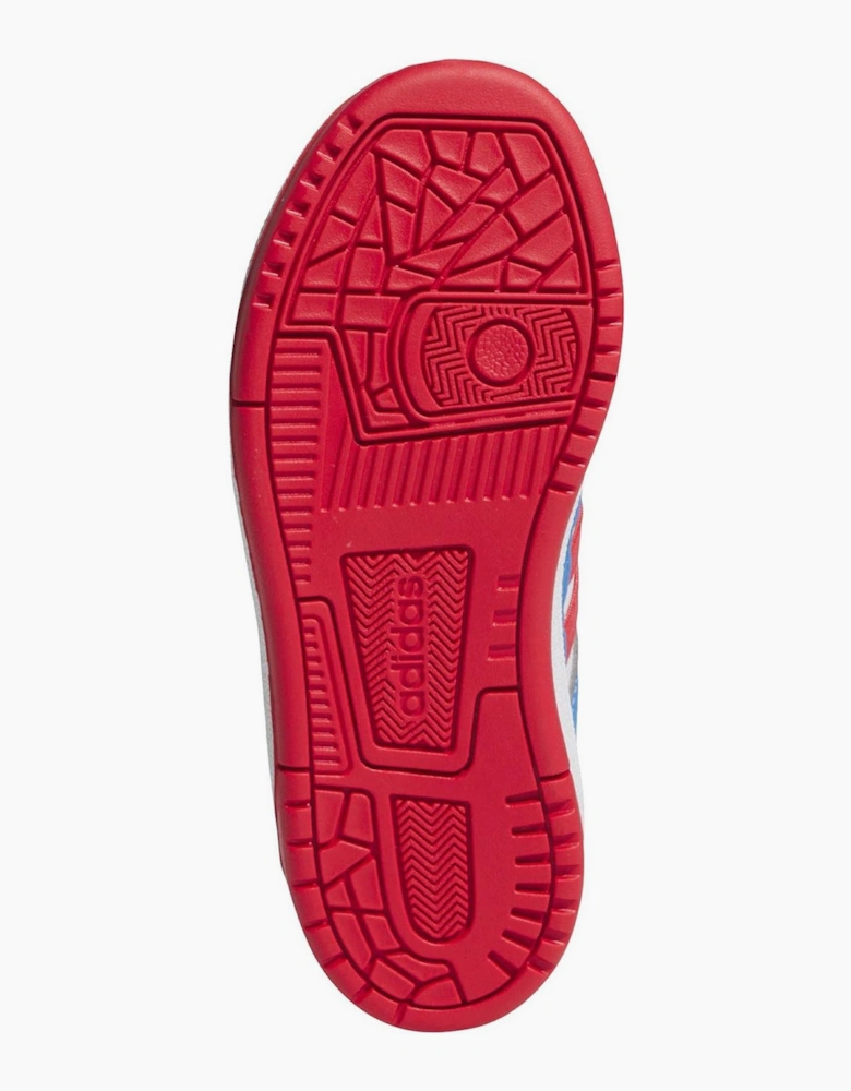 Rapid Court Trainers