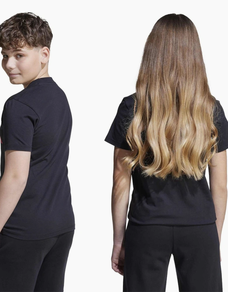 J Bl Tee 160