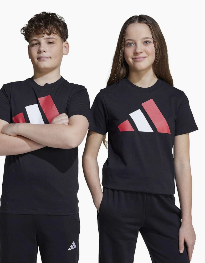 J Bl Tee 160