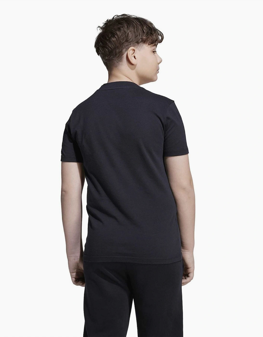 J Bl Tee 160