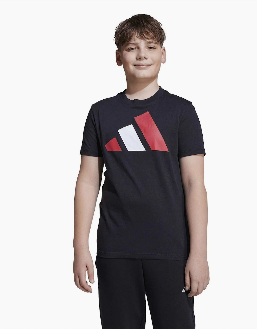 J Bl Tee 160
