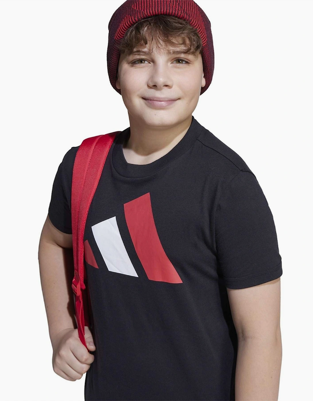 J Bl Tee 160