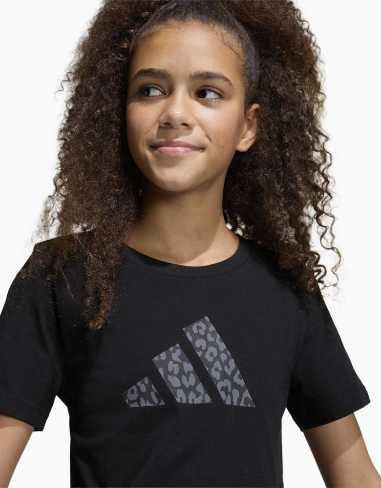 Jog Pant Animal T