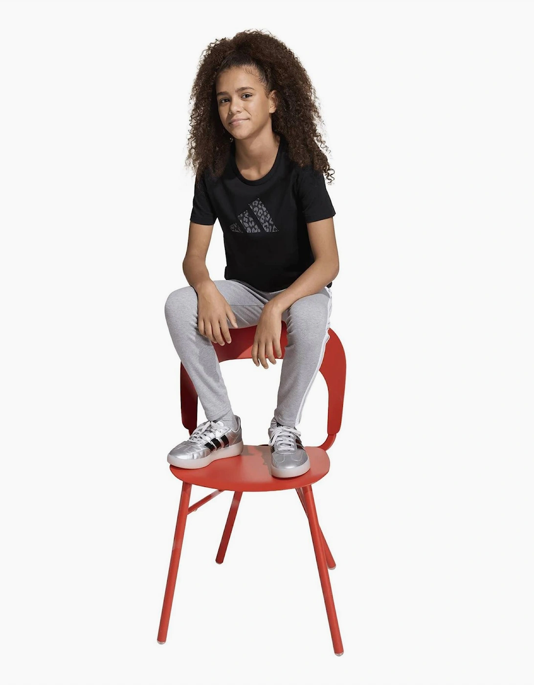 Jog Pant Animal T