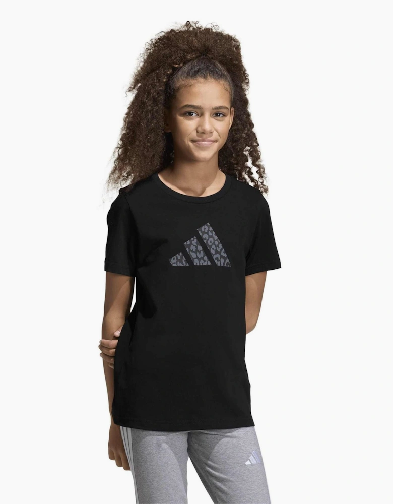 Jog Pant Animal T