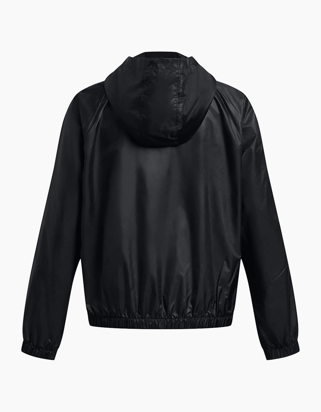 Womens Sport Windbreak Jacket Windbreaker