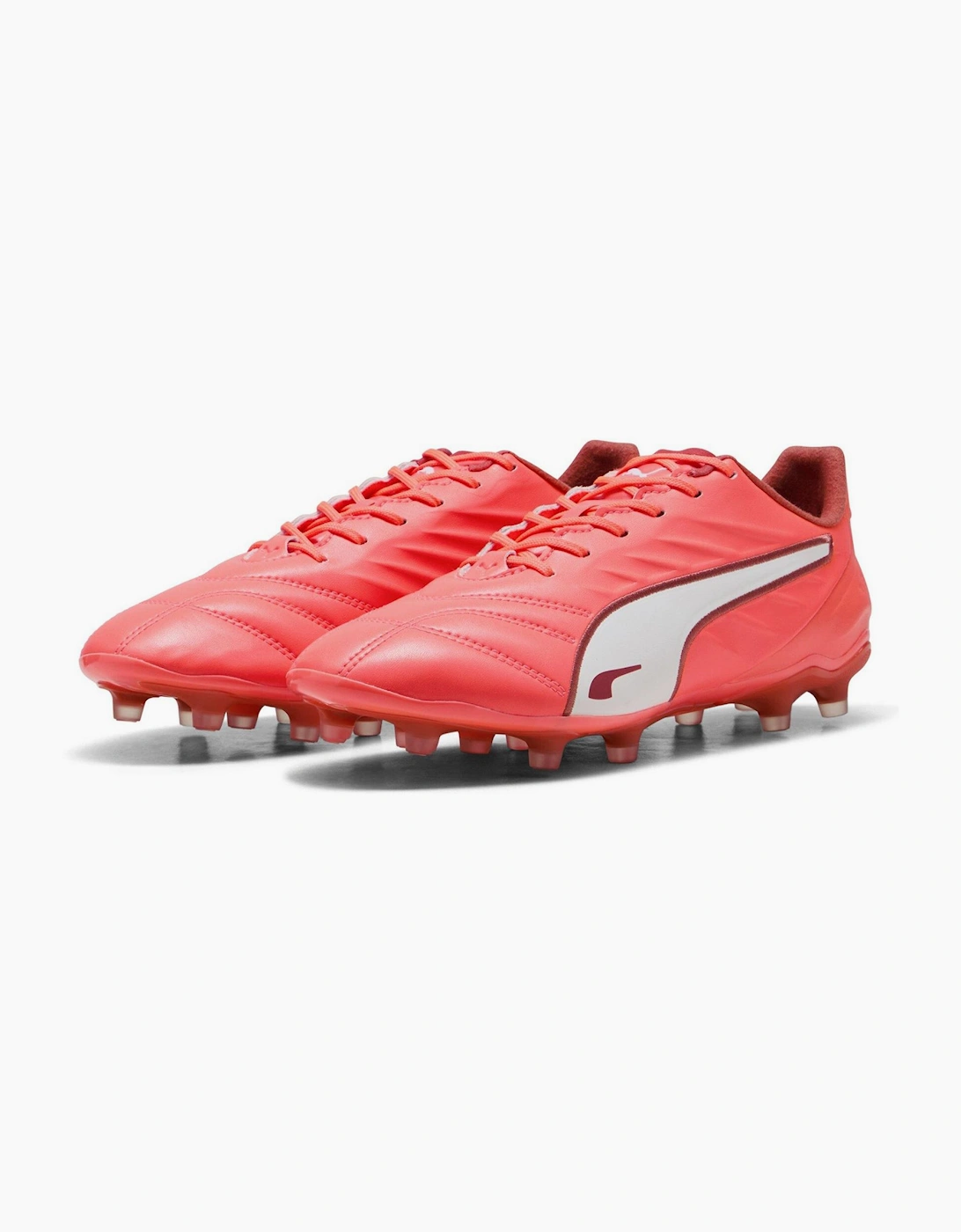 Womens Pro Firm Ground Football Boots