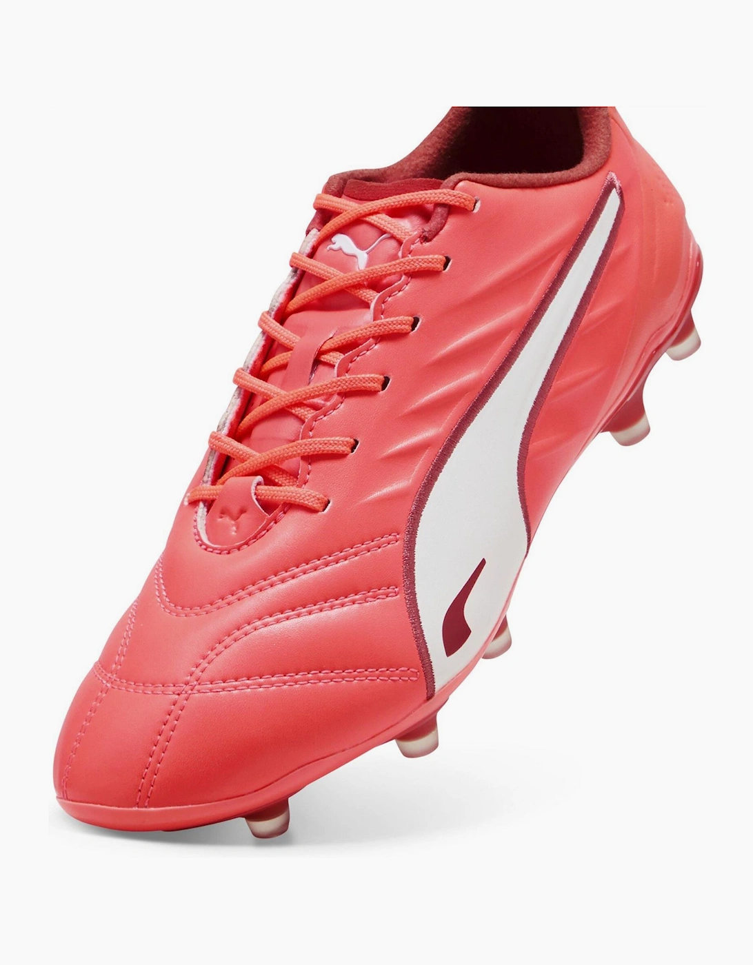 Womens Pro Firm Ground Football Boots