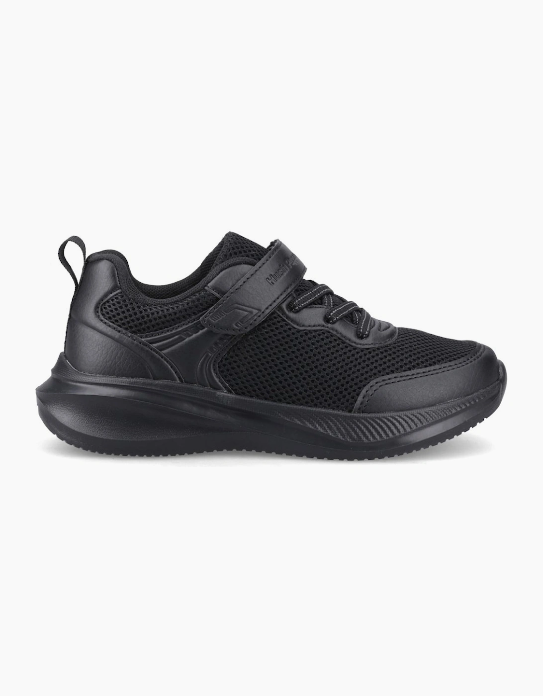 Marty Senior Boys School Shoes