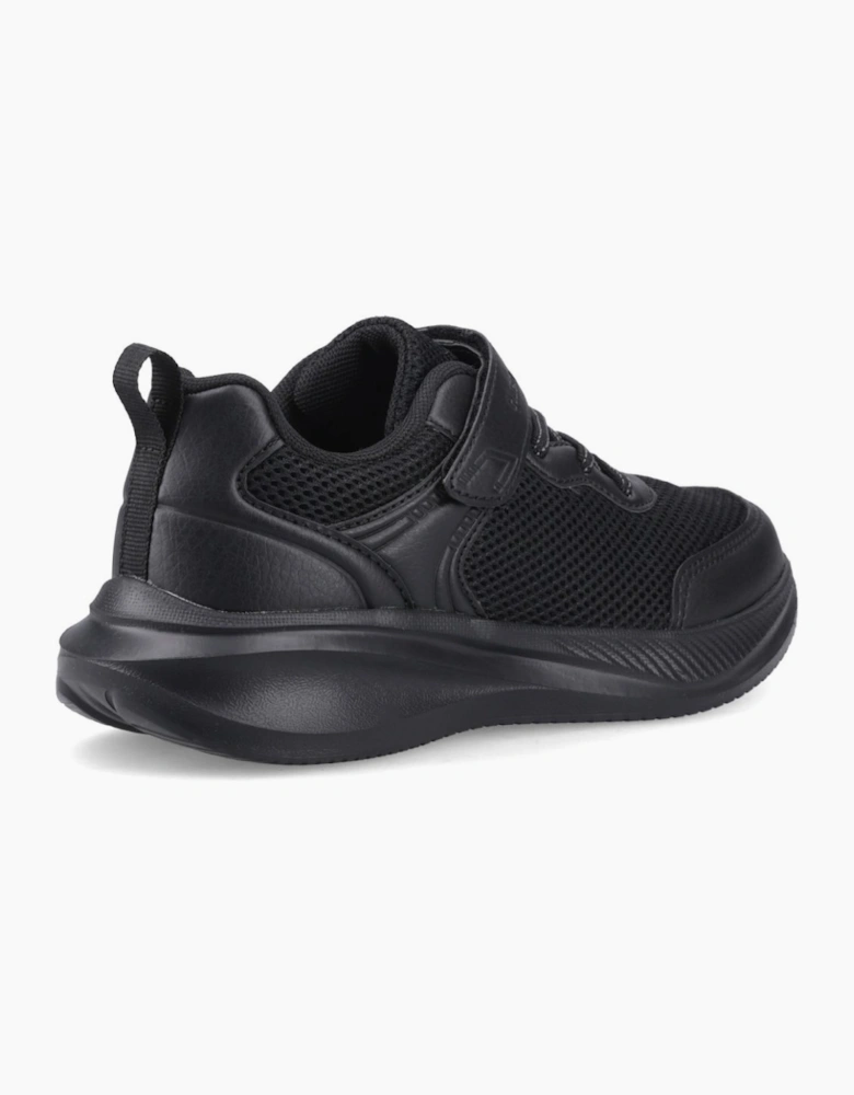 Marty Senior Boys School Shoes