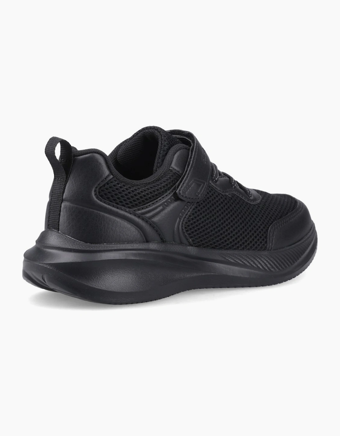 Marty Senior Boys School Shoes