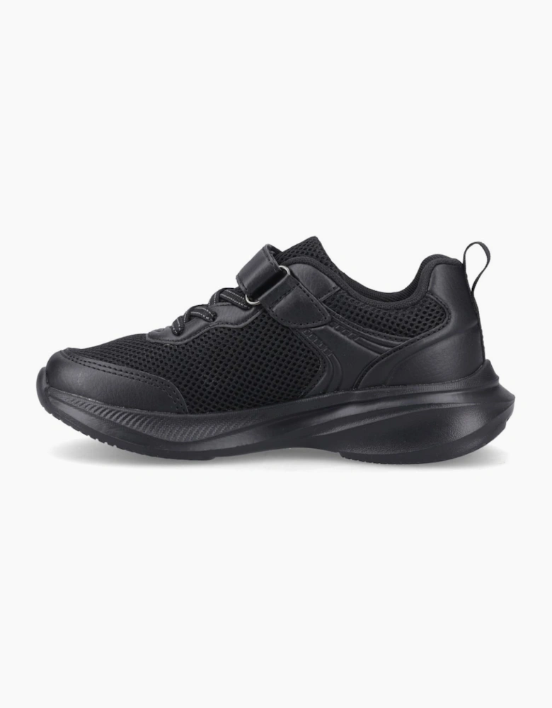 Marty Senior Boys School Shoes