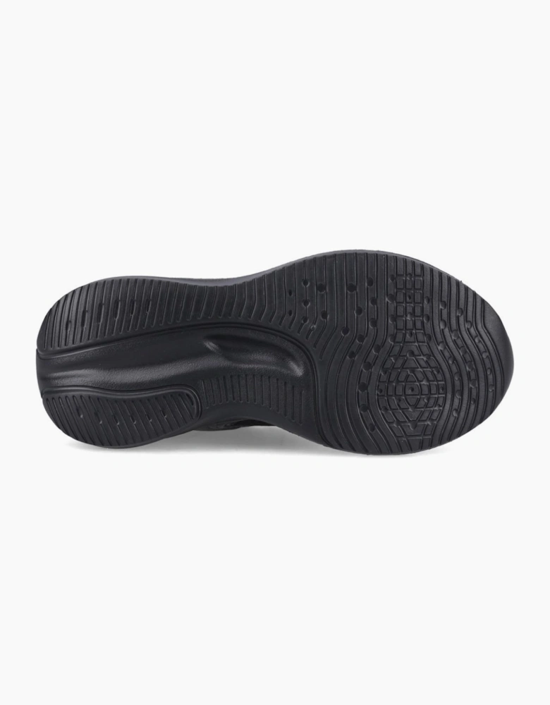 Marty Senior Boys School Shoes