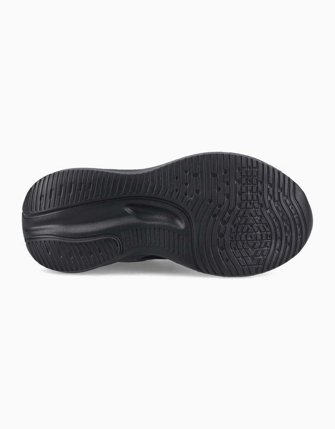 Marty Senior Boys School Shoes