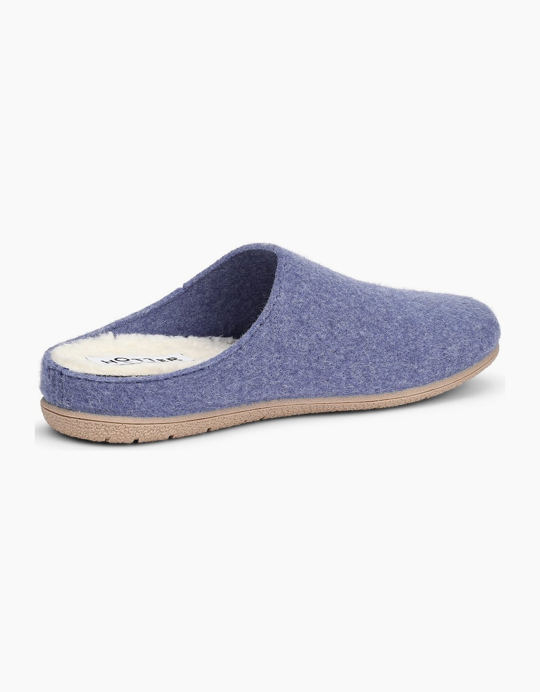 Lovely Womens Mule Slippers