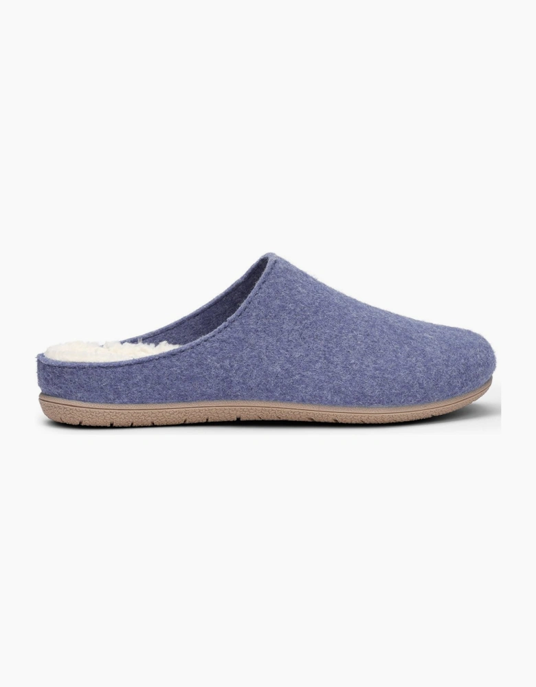 Lovely Womens Mule Slippers